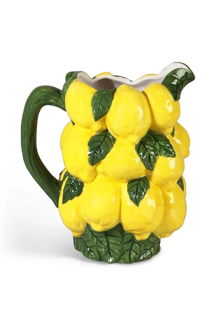 &k amsterdam Limon Sürahi 1,5 L