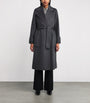 Joseph Double-Faced Wool-Cashmere Arline Coat