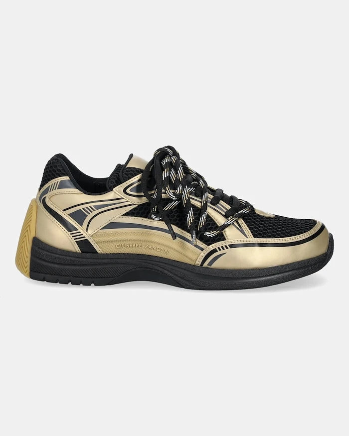 Маратонки Giuseppe Zanotti GZ Trail