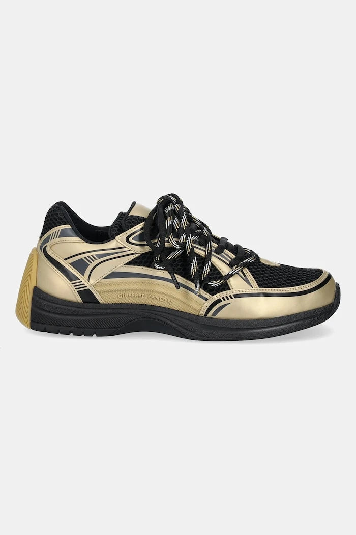 Маратонки Giuseppe Zanotti GZ Trail
