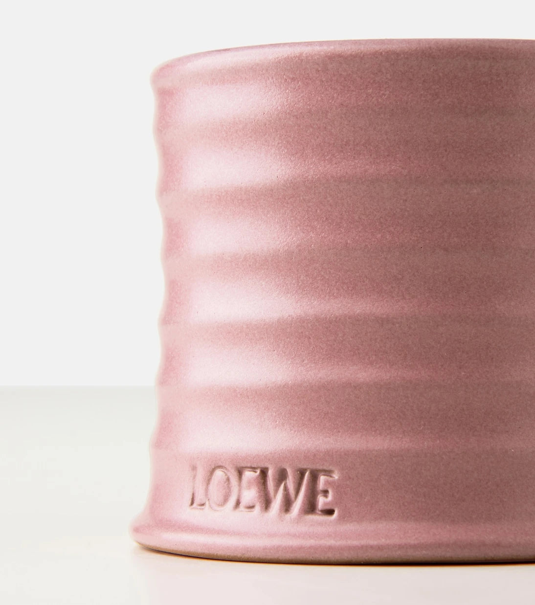 Loewe Home Scents - Ivy Small candle