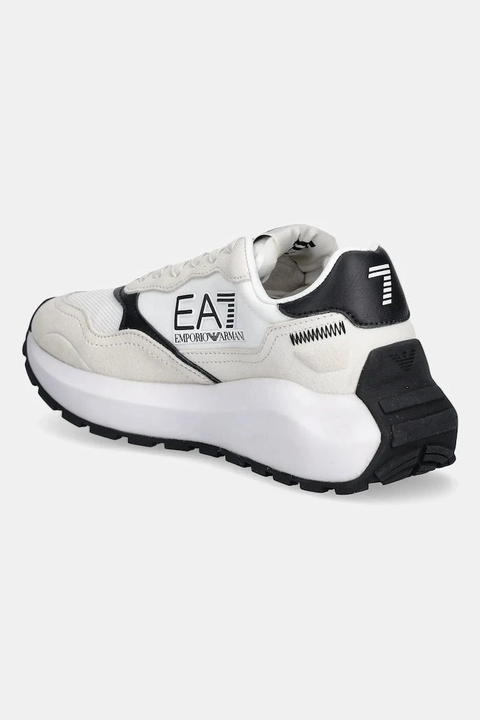 EA7 Emporio Armani spor ayakkabı