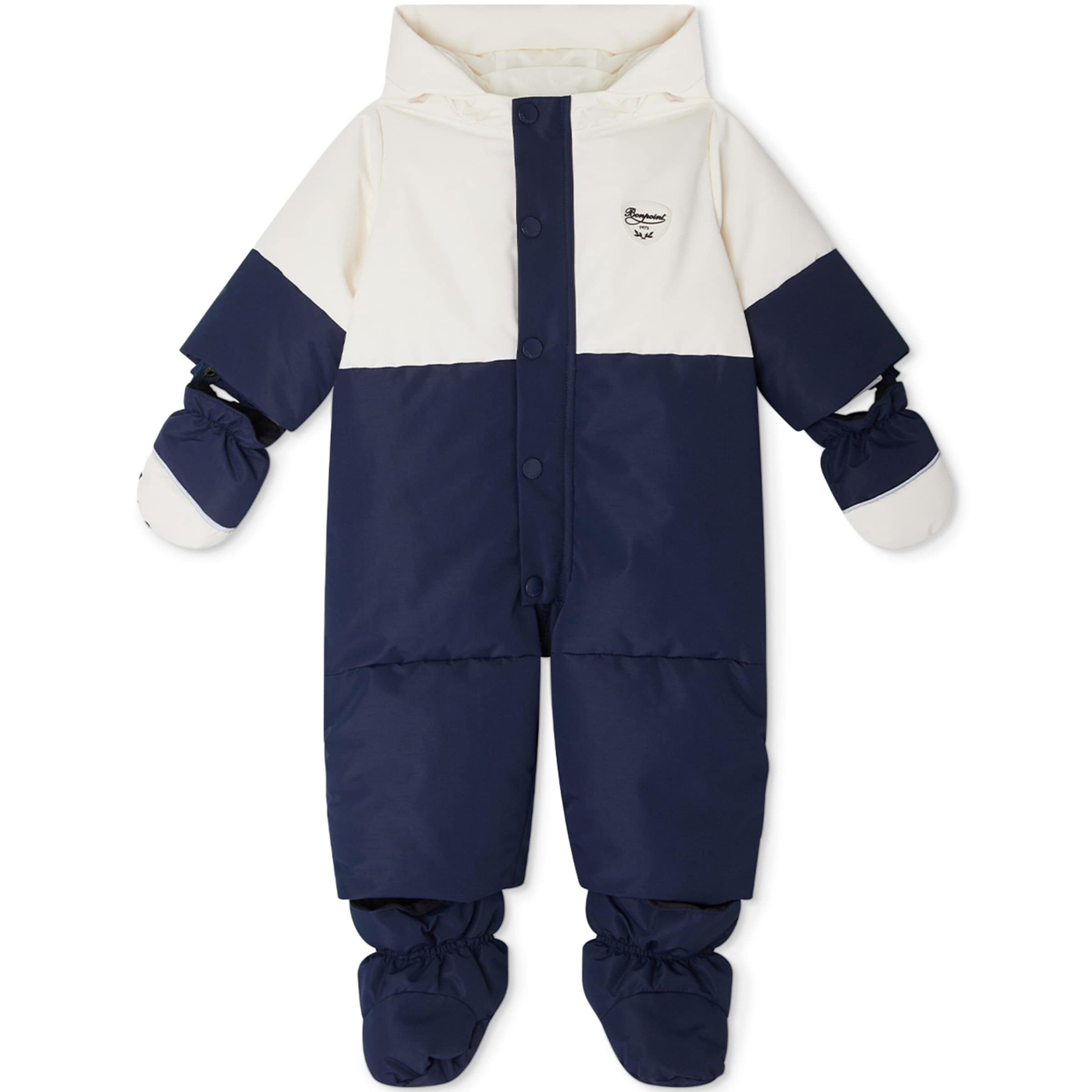 Pilote Jo Snowsuit (6-18 Months)