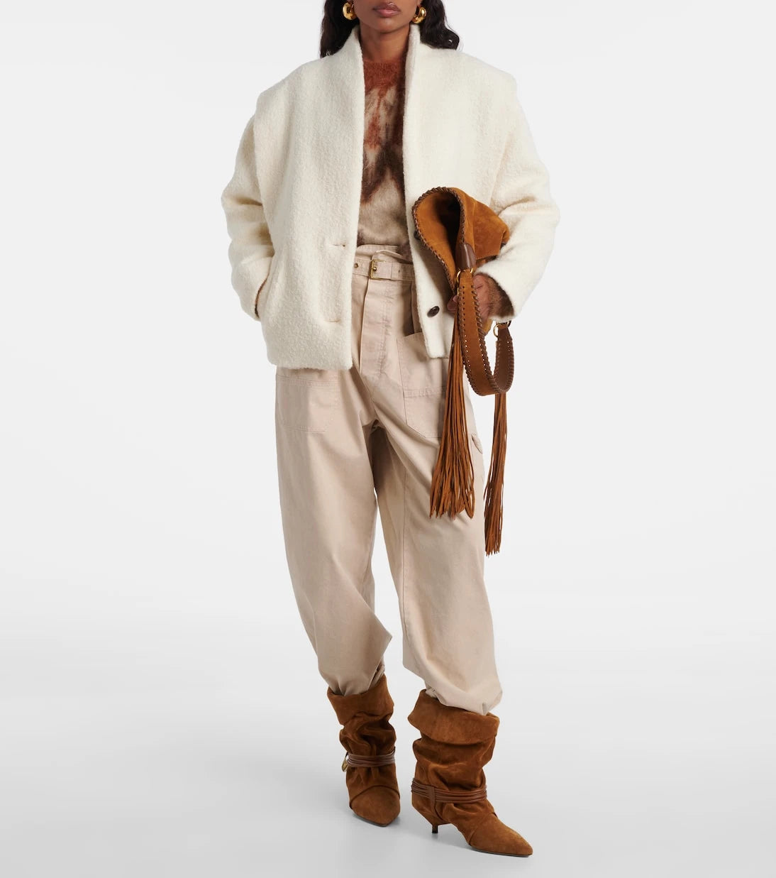 Marant Etoile - Jacket