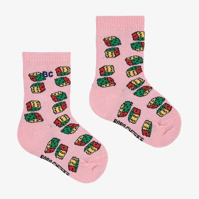 Bobo Choses Dices Çocuk Çorapları