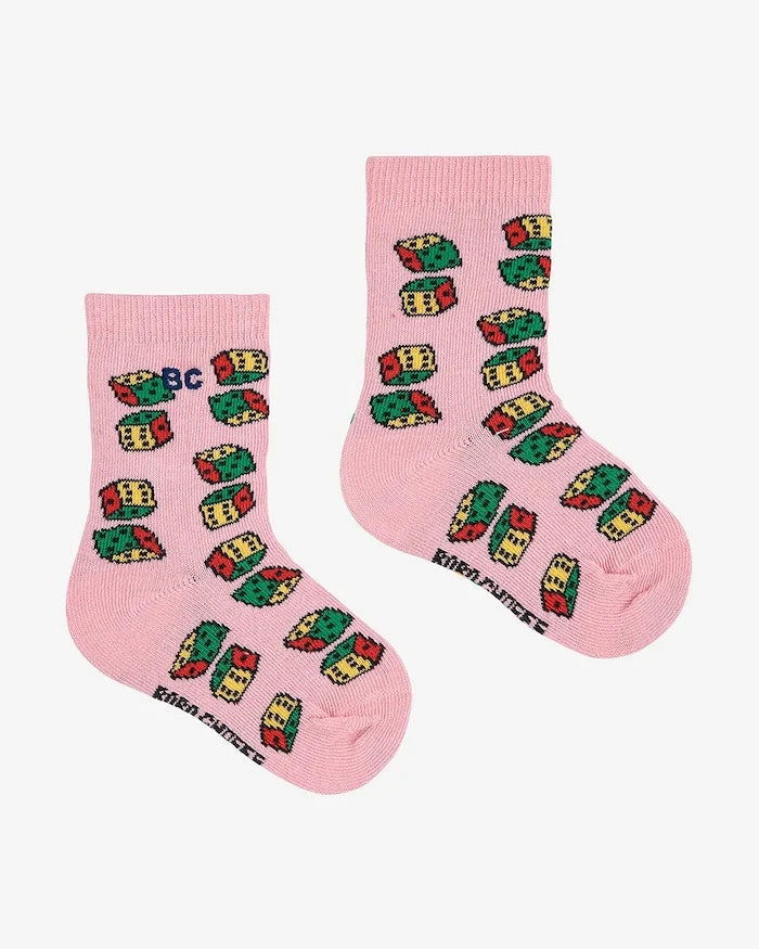 Bobo Choses Dices Çocuk Çorapları