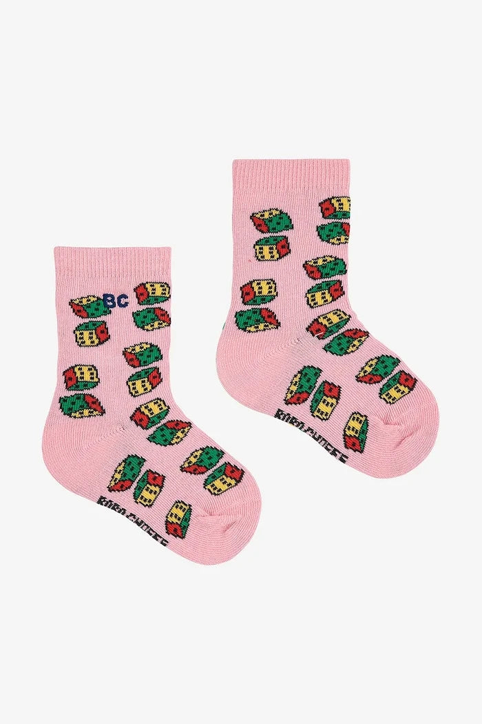 Bobo Choses Dices Çocuk Çorapları