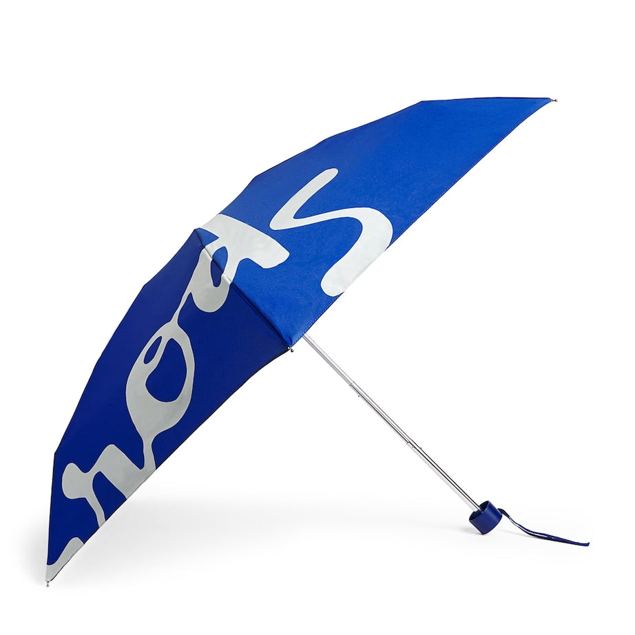 Harrods Logo Umbrella