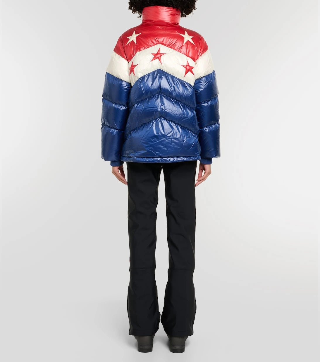 Perfect Moment - Stellar down jacket