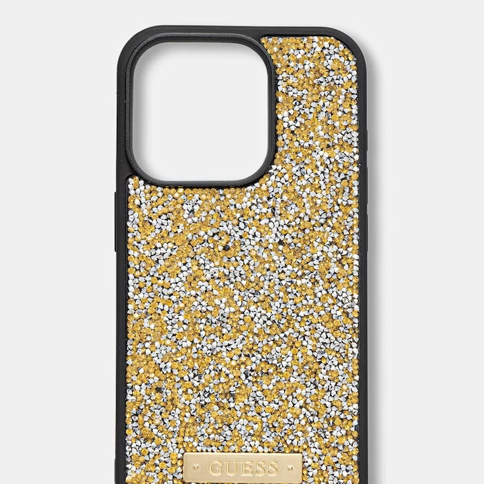 Guess кейс за телефон iPhone 15 Pro
