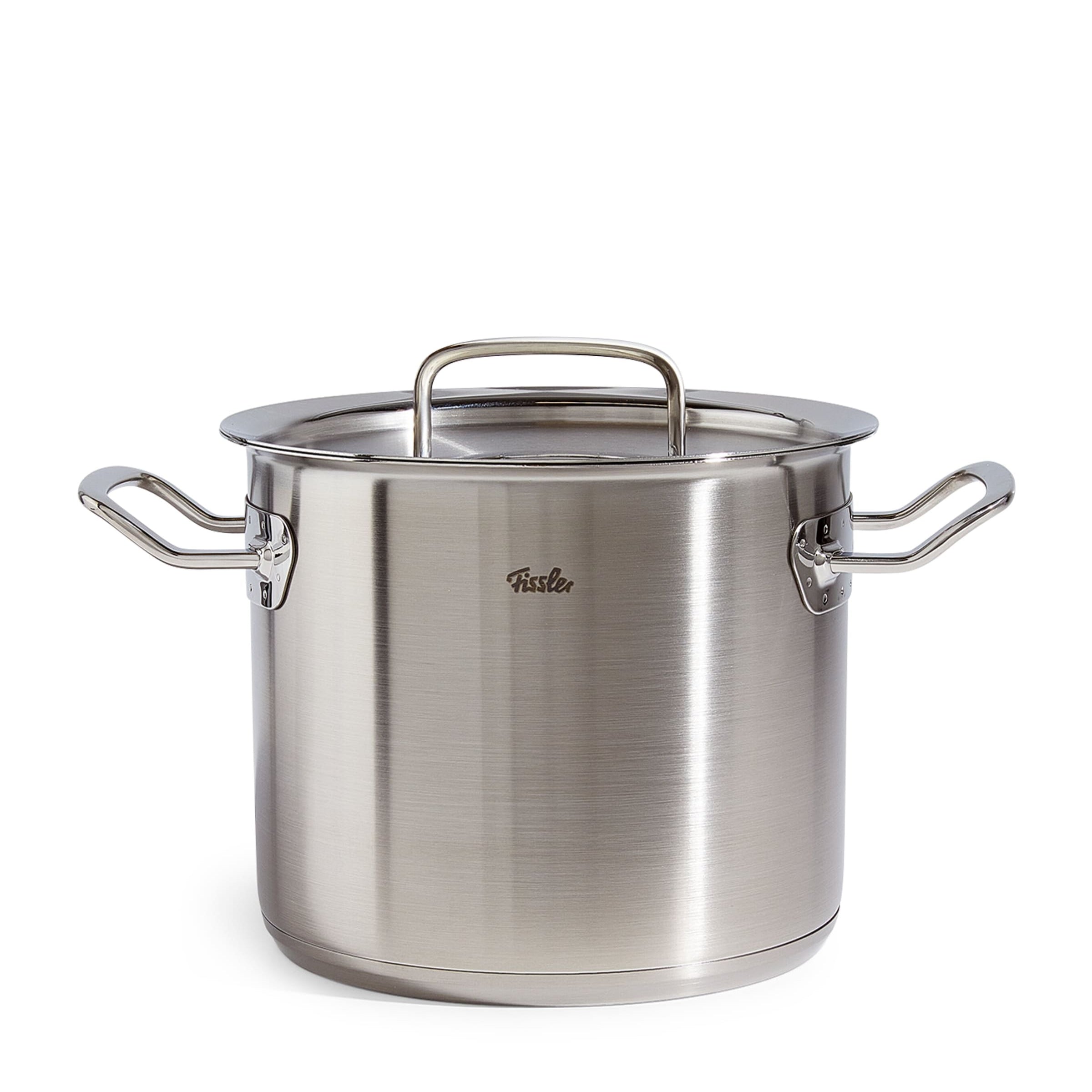 Original Profi Collection 2.0 High Stew Pot (20cm)