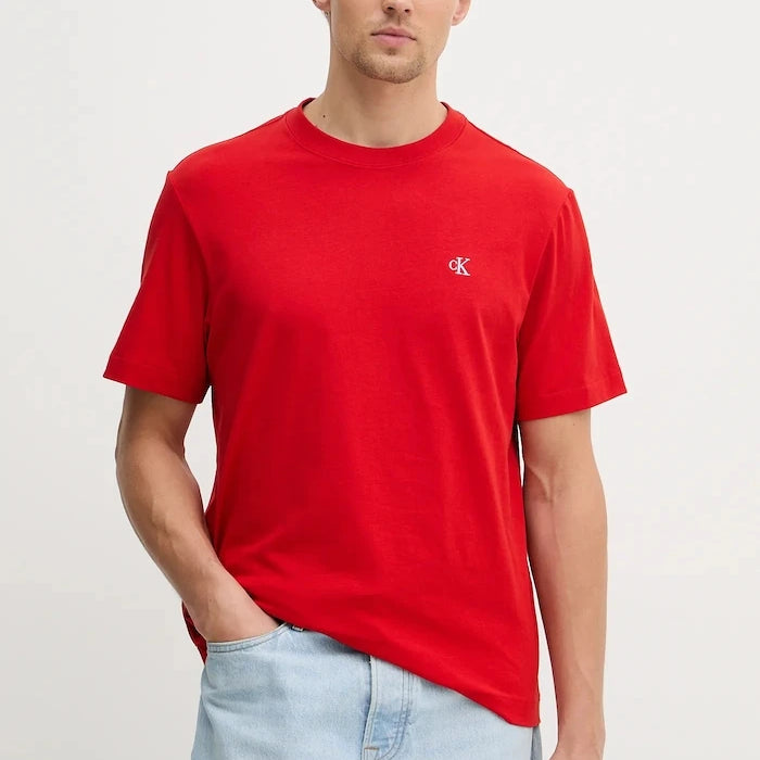 Памучна тениска Calvin Klein Jeans