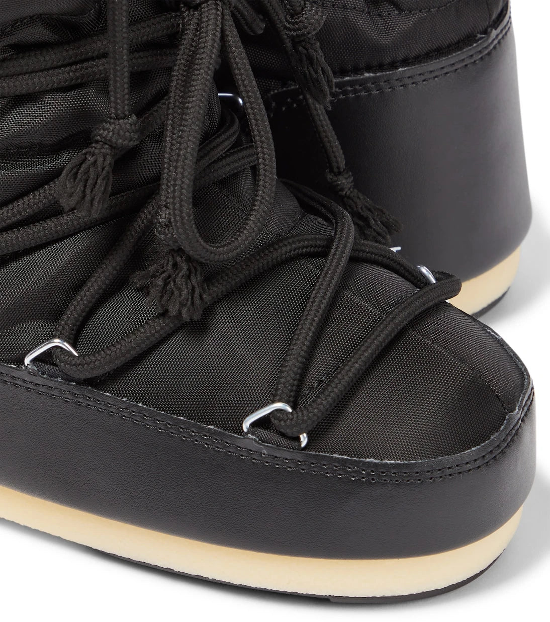 Moon Boot Kids - Icon Light Low snow boots