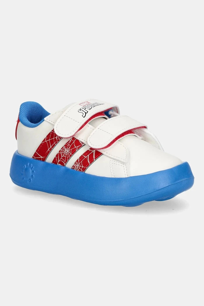 adidas GRAND COURT SPIDER-MAN Çocuk Spor Ayakkabı
