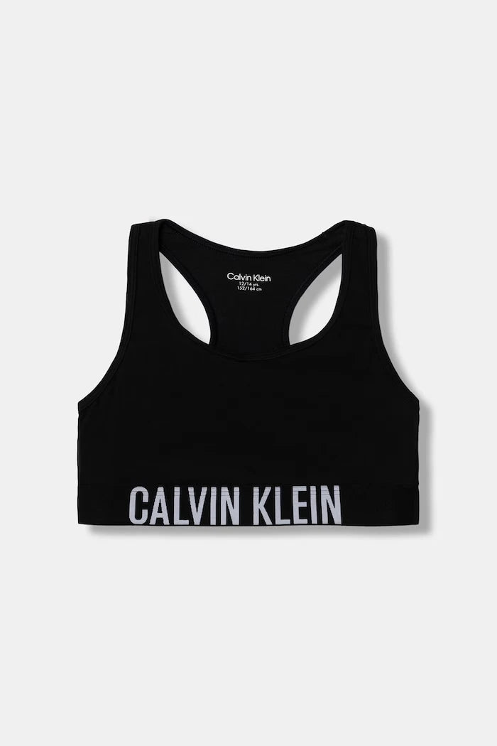 Calvin Klein Underwear çocuklar için pamuklu elastan sütyen 2'li