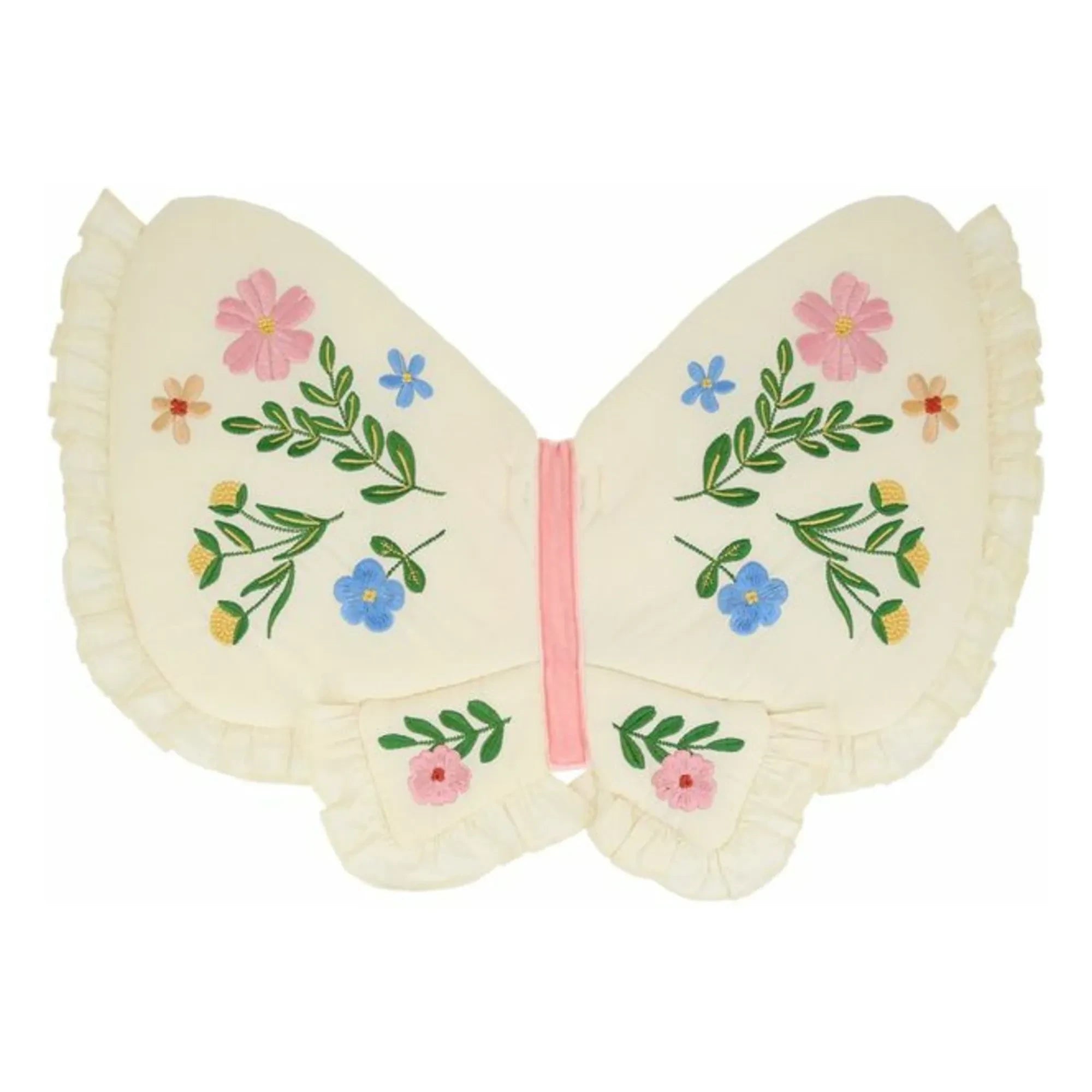 Meri Meri - Embroidered fairy wings