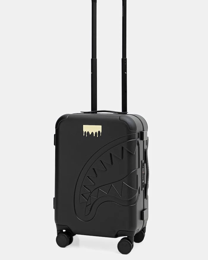 Sprayground твърд куфар