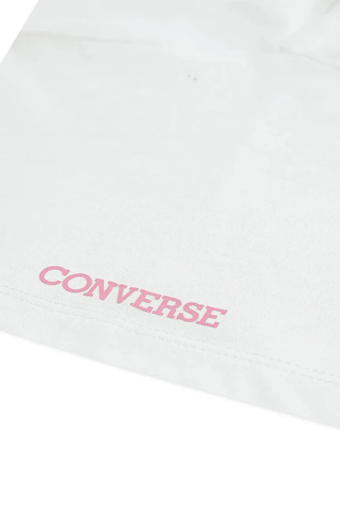 Converse Çocuk Tişörtü