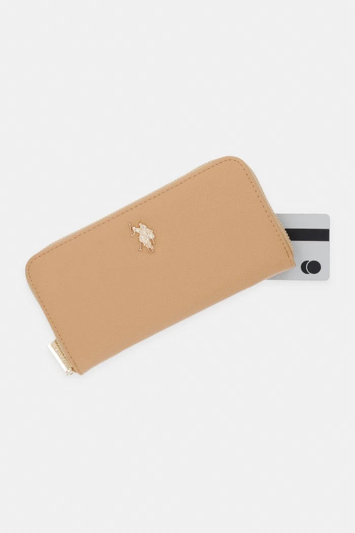 U.S. Polo Assn. портфейл дамски Jones