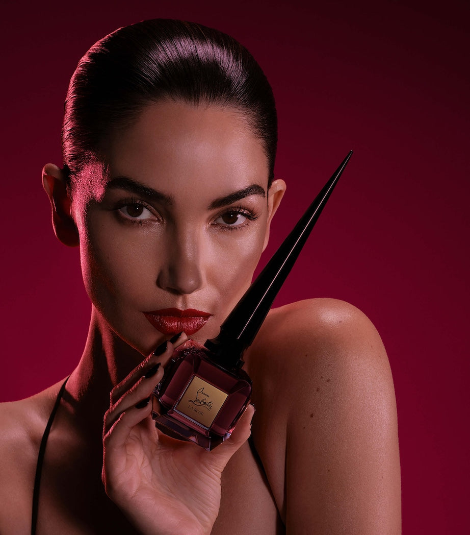 Christian Louboutin Fétiche La Rose Eau de Parfum (80ml)