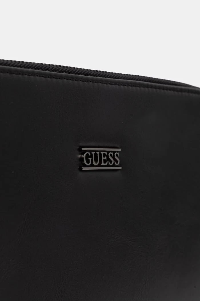 Чанта през рамо Guess BOSTON