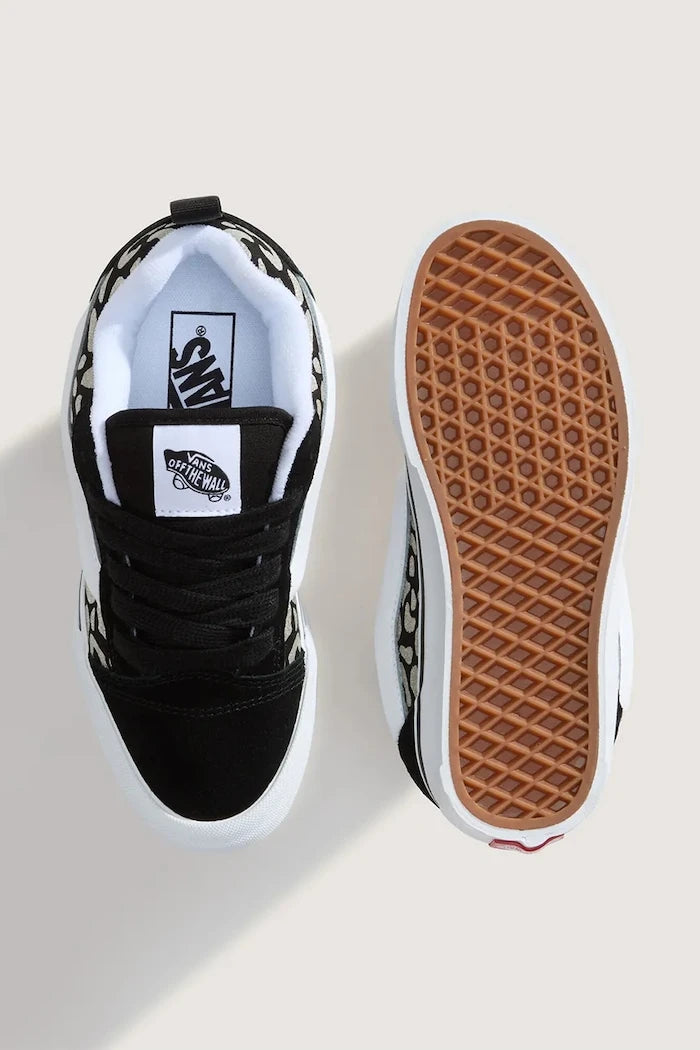 Vans KNU-SKOOL ниски кецове за деца