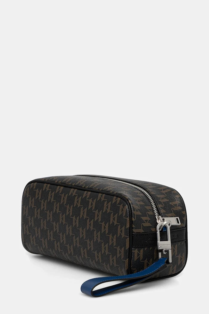 Козметична чанта Karl Lagerfeld K/MONOGRAM