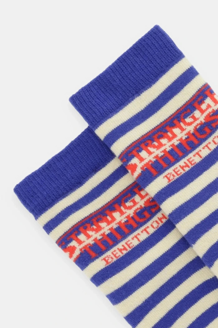 Детски чорапи United Colors of Benetton