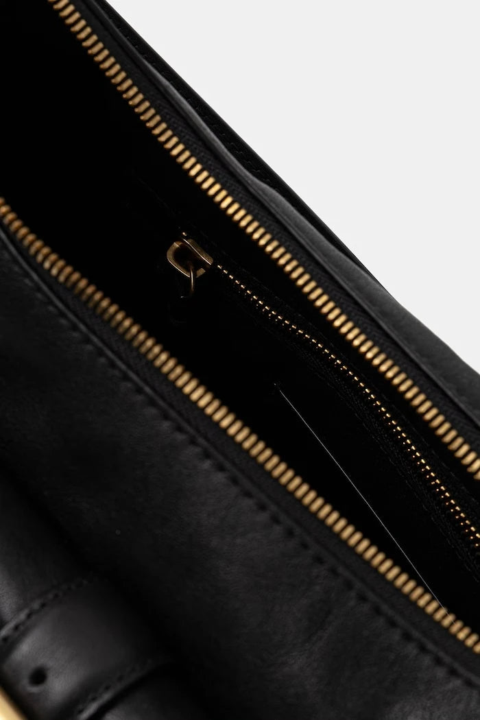 Marc O'Polo kadın crossbody deri çanta