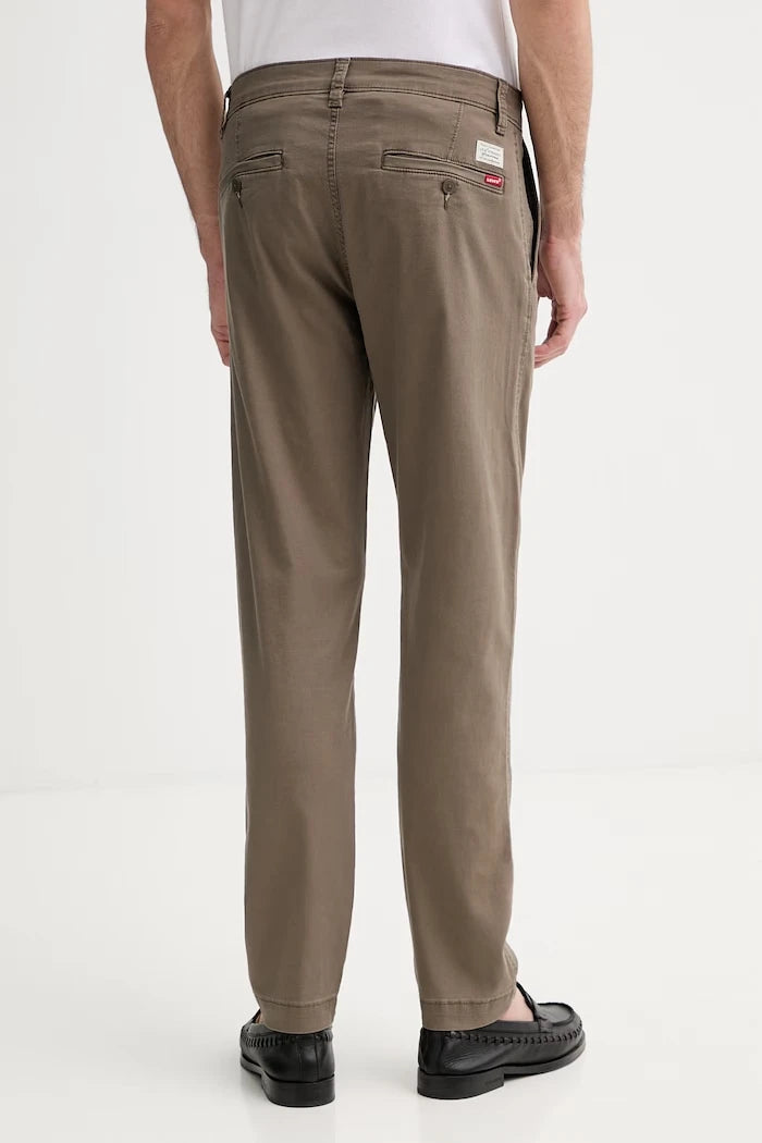 Ленен панталон Levi's XX CHINO STD II