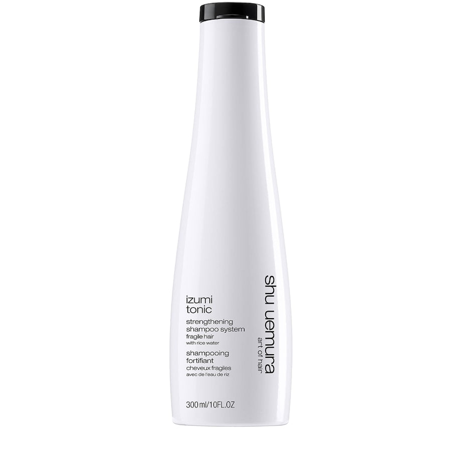 Izumi Tonic Strengthening Shampoo (300ml)