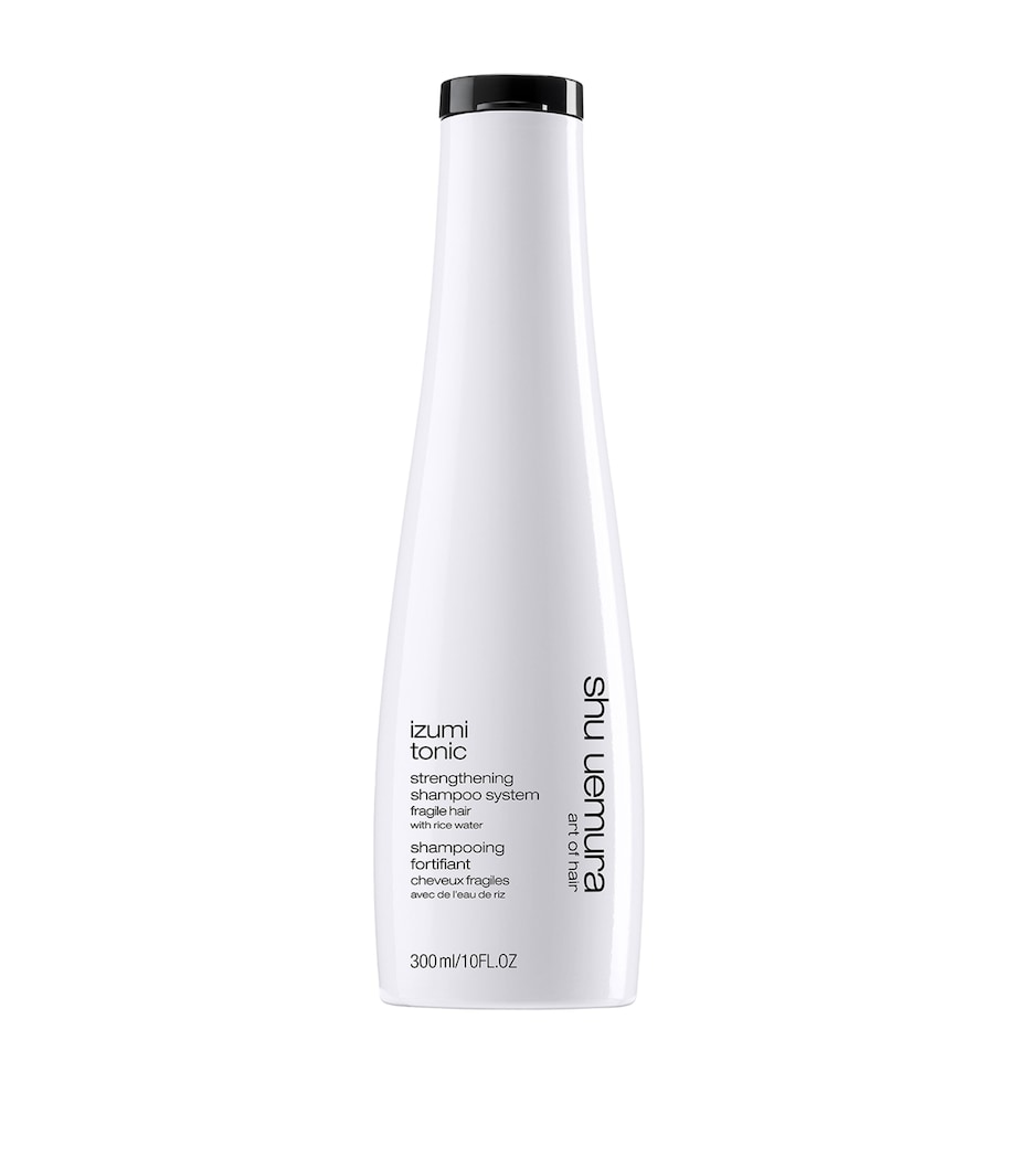 Izumi Tonic Strengthening Shampoo (300ml)