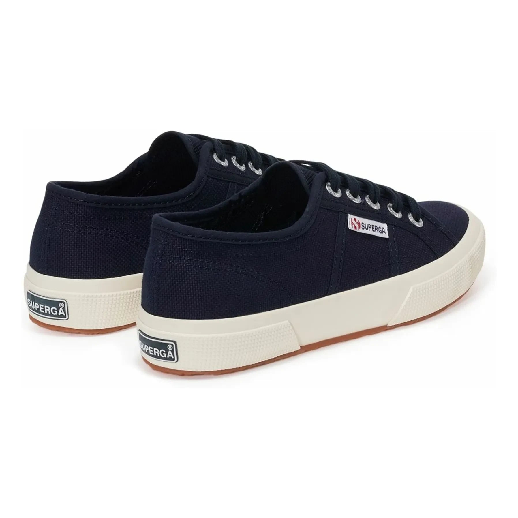 Superga - Artifact 2750 OG sneakers  | Navy blue