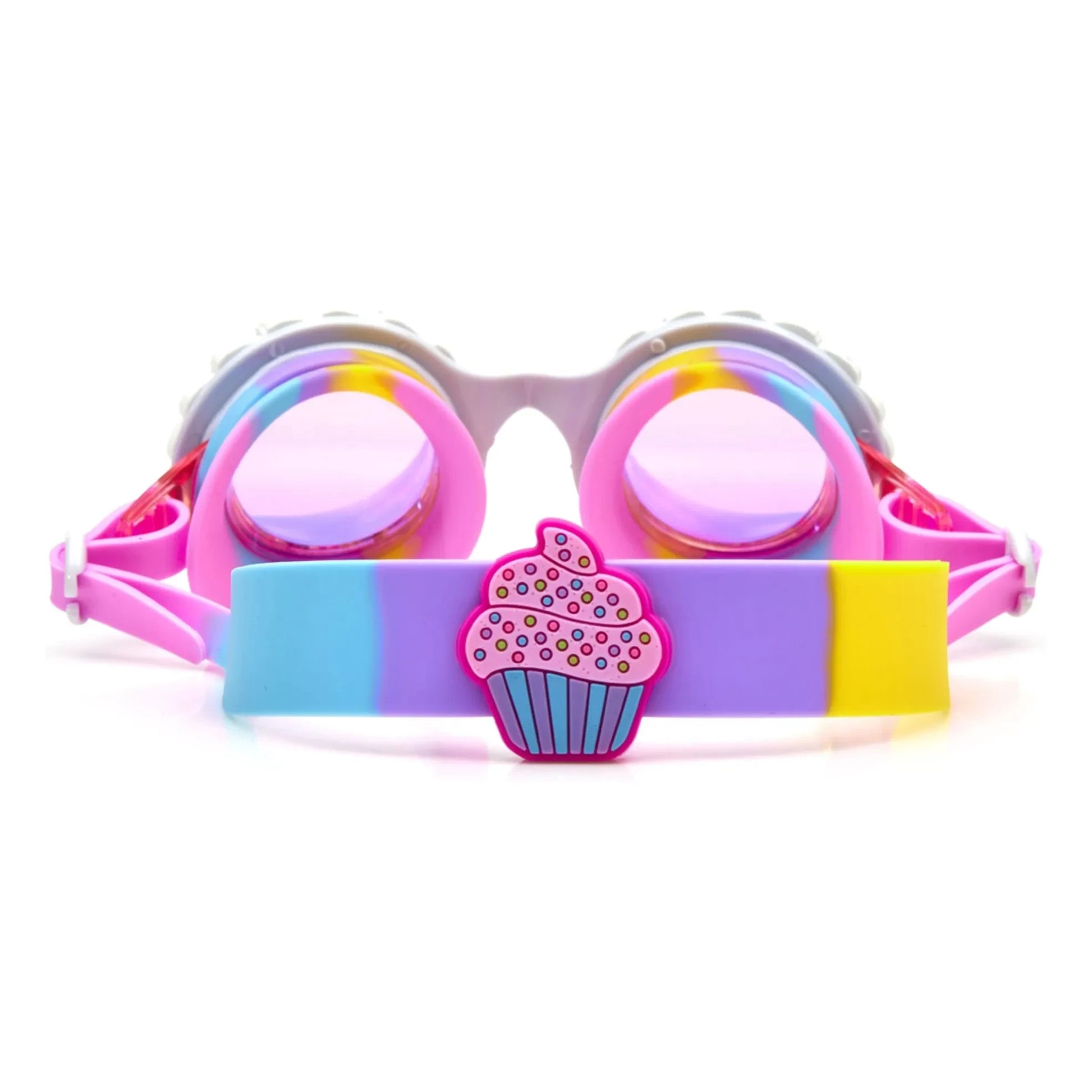 Bling2O - Bake Off goggles | White