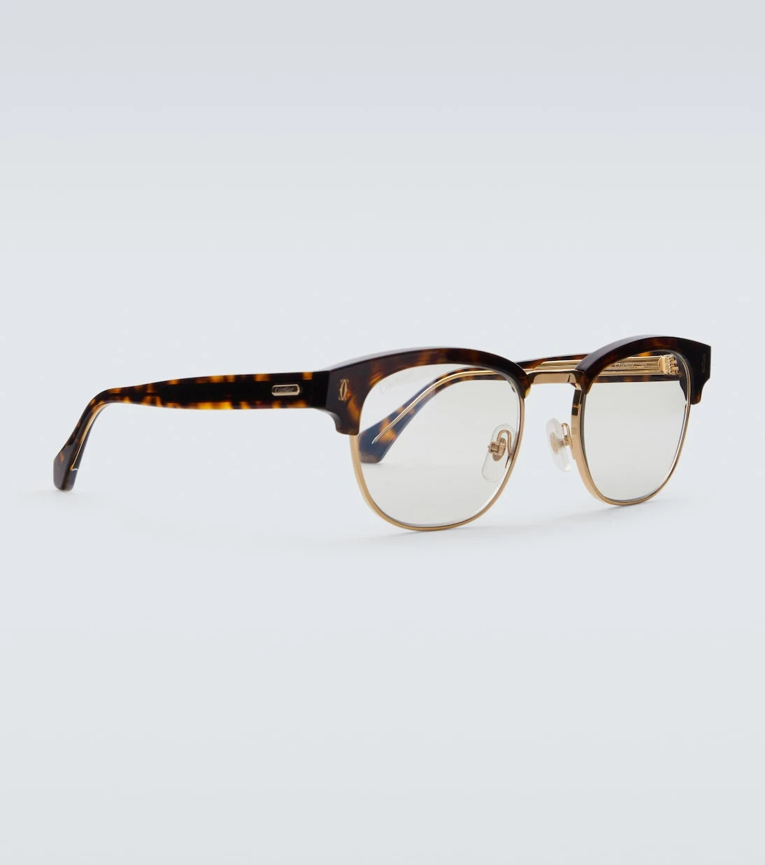 Cartier Eyewear Collection - Round glasses