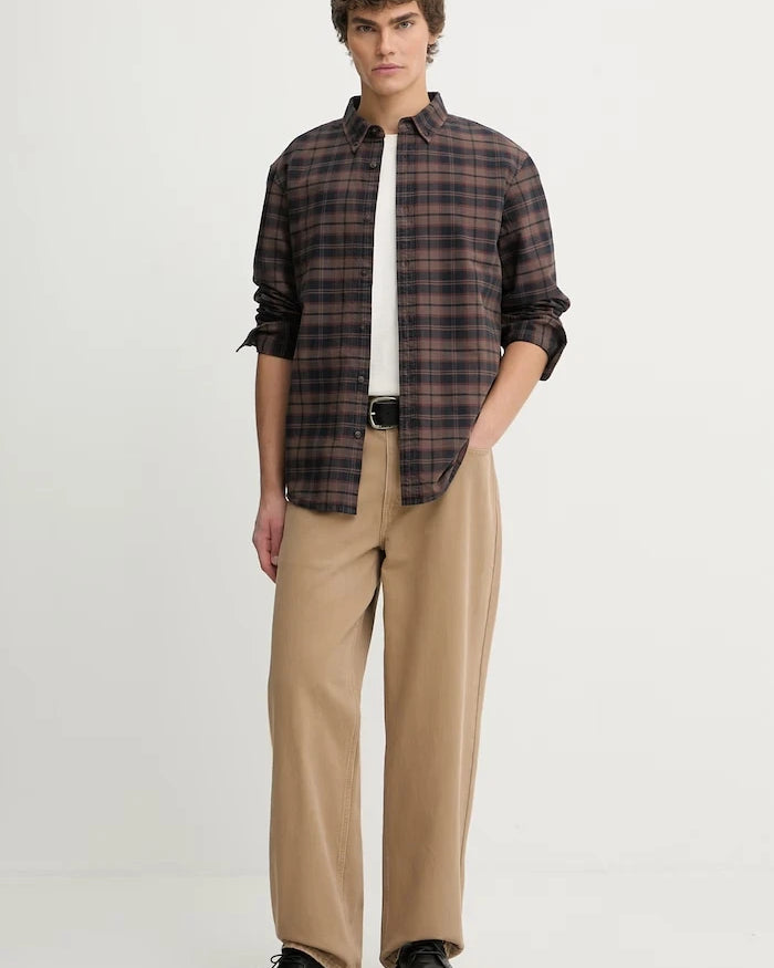 Levi's AUTHENTIC BUTTON DOWN Pamuklu Gömlek