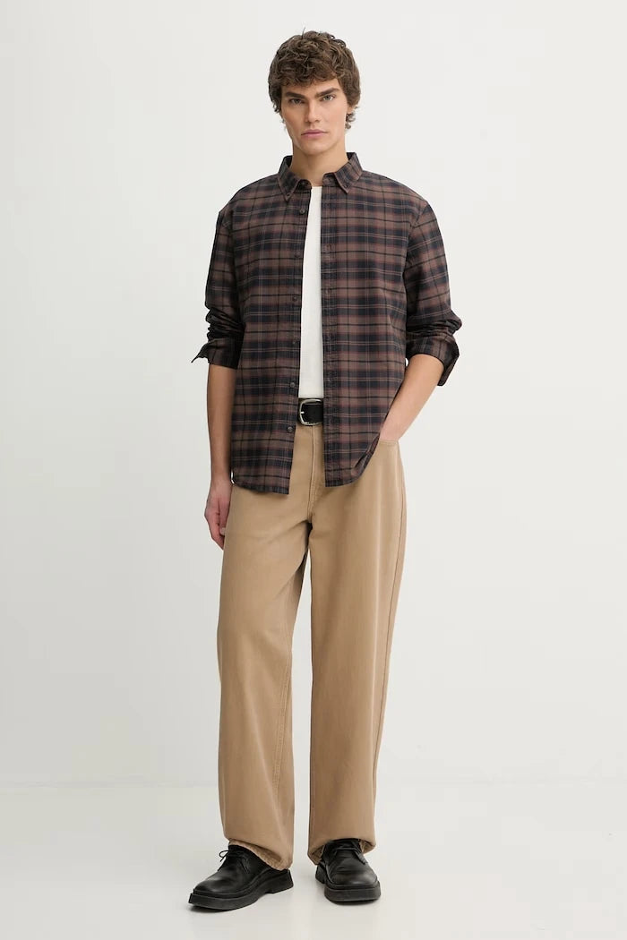 Levi's AUTHENTIC BUTTON DOWN Pamuklu Gömlek