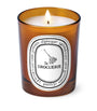La Droguerie Odour-Removing Candle (190g)