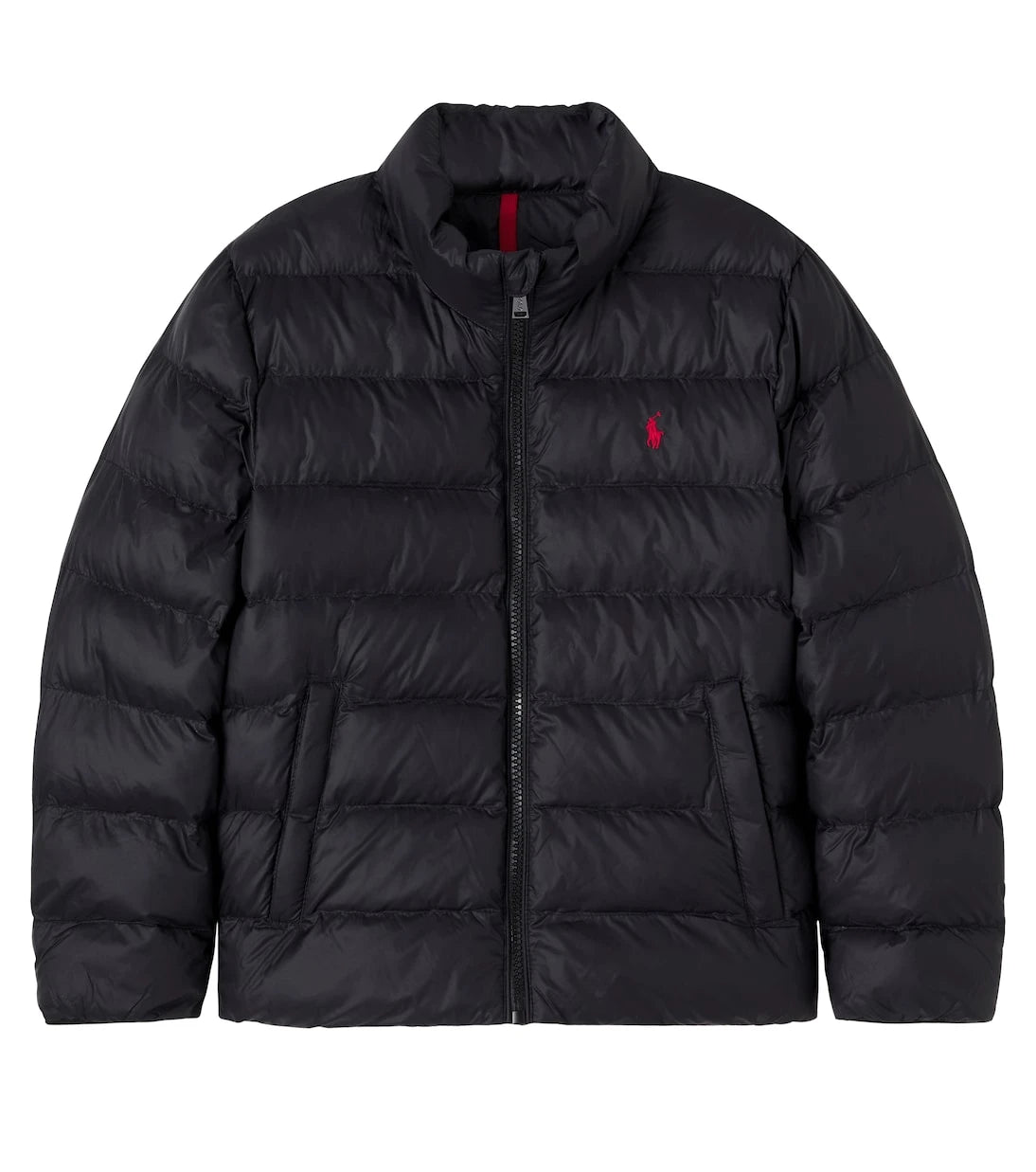Polo Ralph Lauren Kids - Quilted puffer jacket