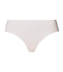 Hanro Nude Invisible Cotton Midi Briefs