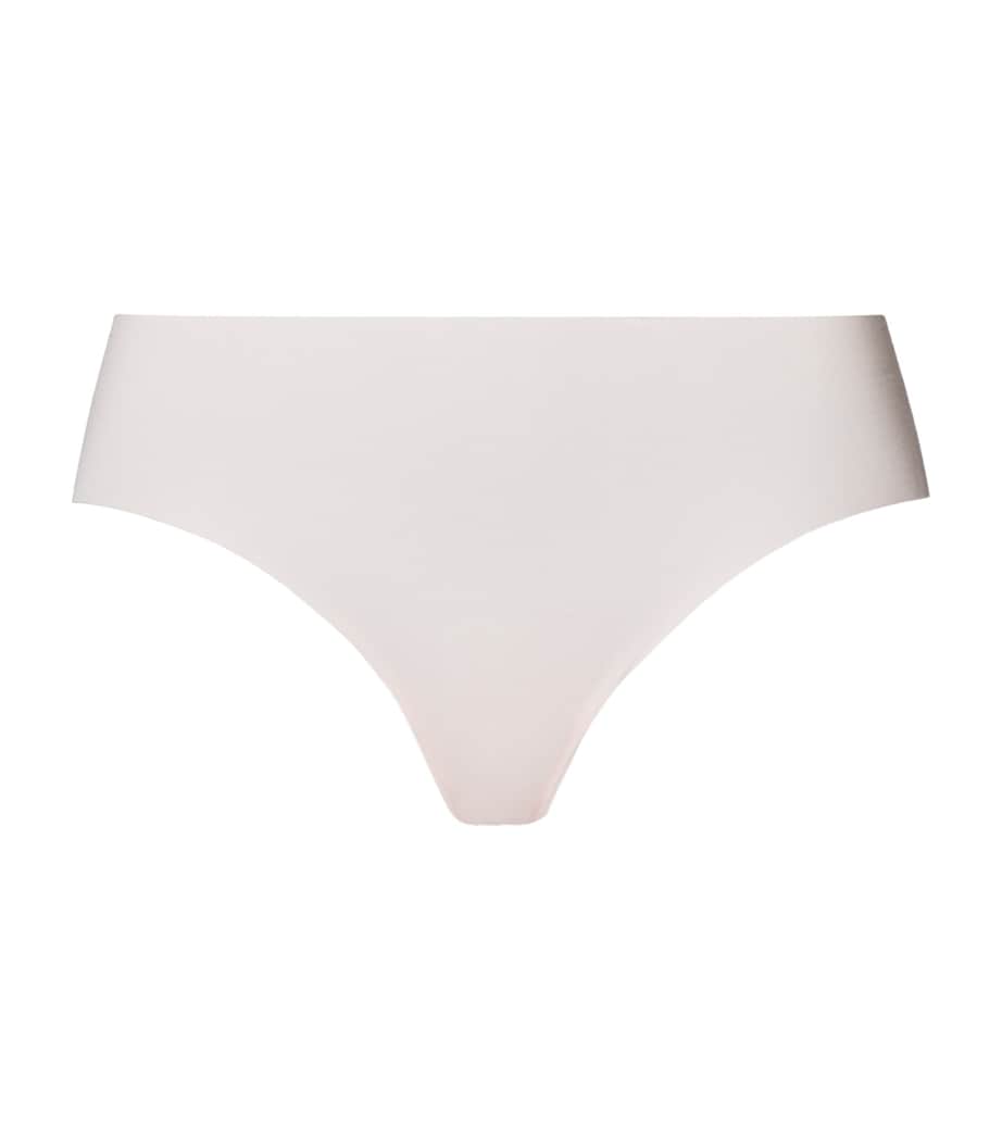 Hanro Nude Invisible Cotton Midi Briefs