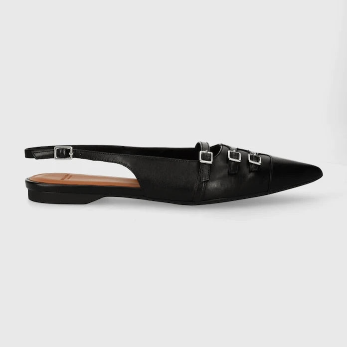 Кожени балеринки Vagabond Shoemakers HERMINE