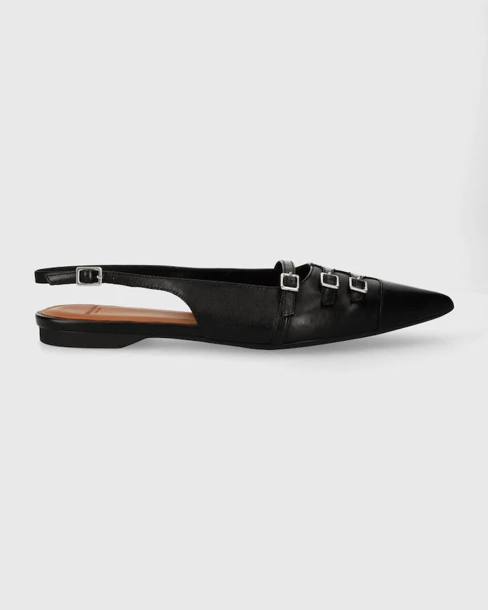 Кожени балеринки Vagabond Shoemakers HERMINE