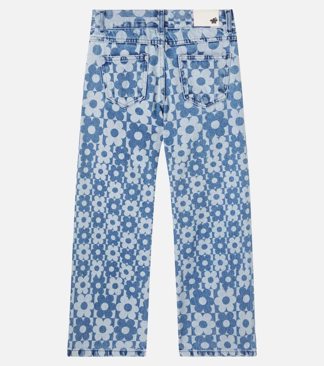 Fábula - Love Daisy kot pantolon