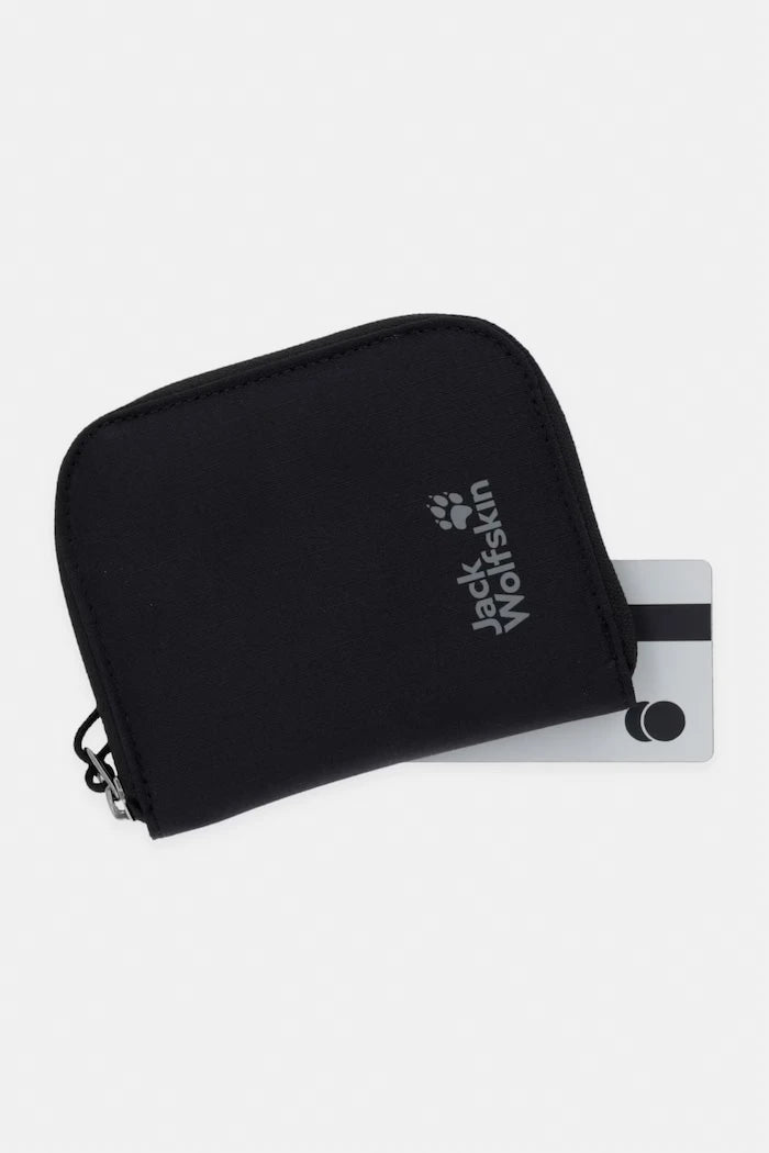 Jack Wolfskin портфейл Konya