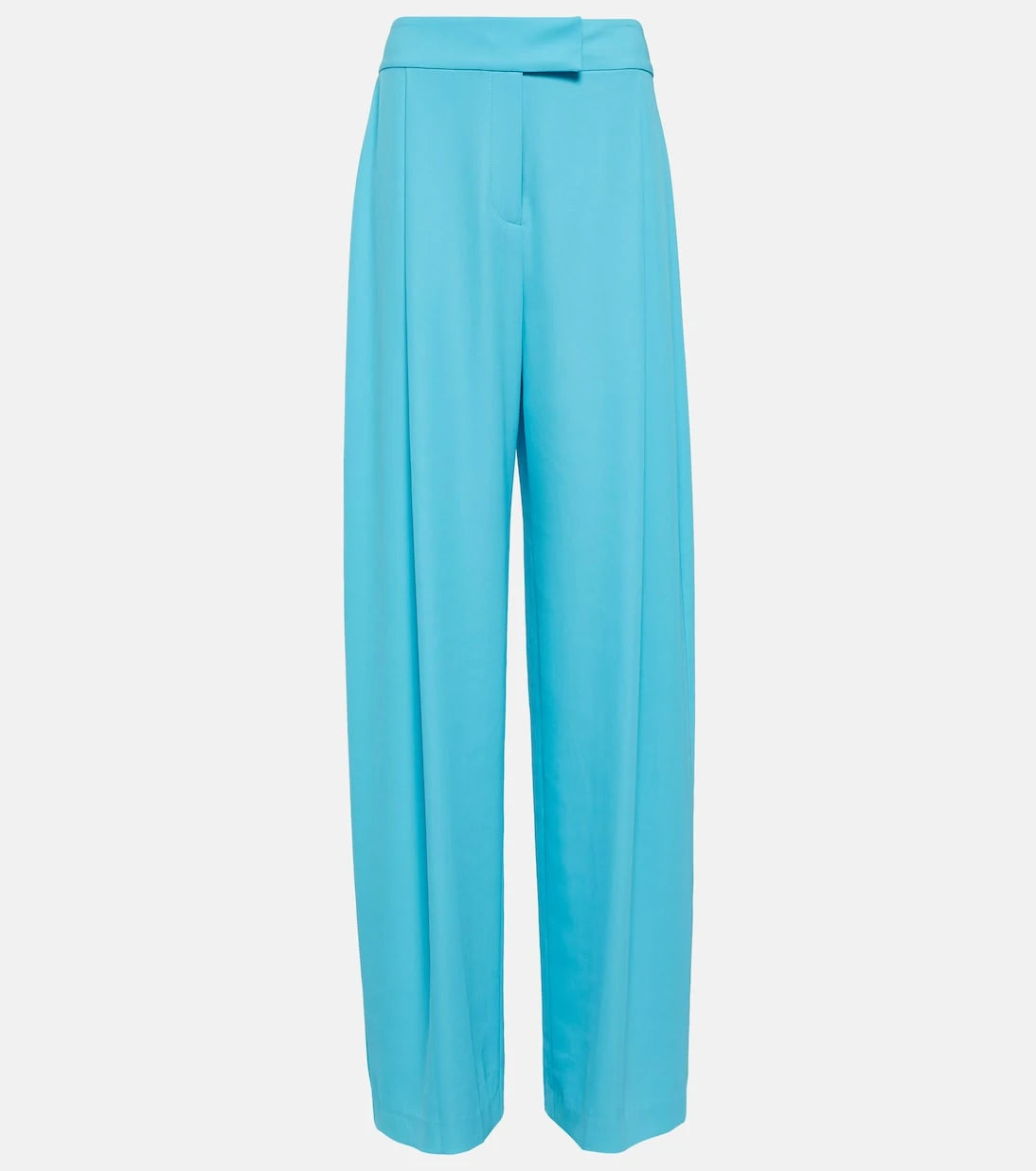 The Sei - Pleated wide-leg pants
