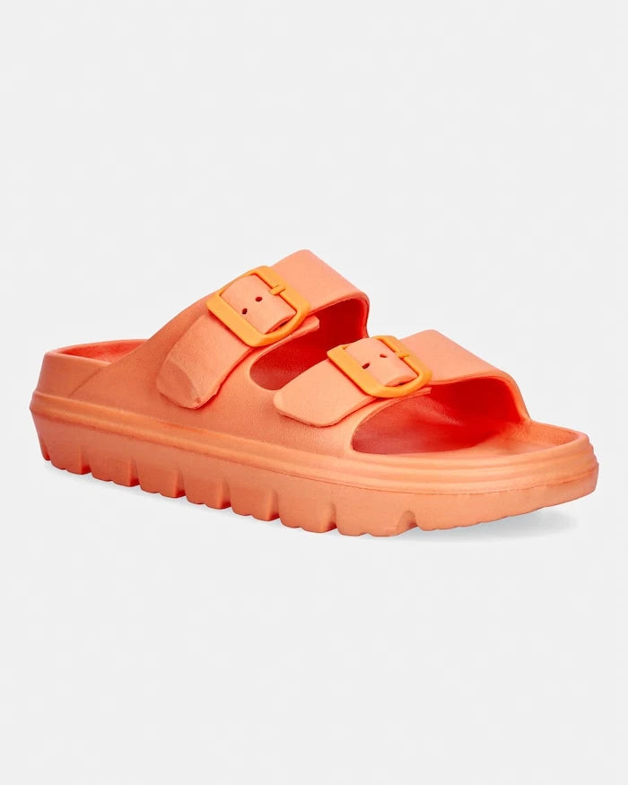 U.S. Polo Assn. MALIBU001 Kadın Terlik