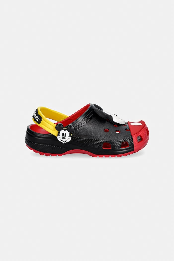 Crocs чехли за деца CLASSIC MICKEY MOUSE CLOG K