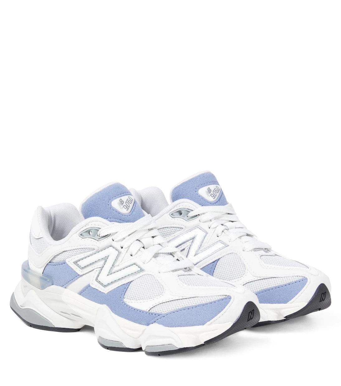 New Balance Kids - 9060 low-top sneakers