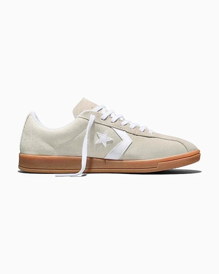 Велурени маратонки Converse All Star Classic Trainer
